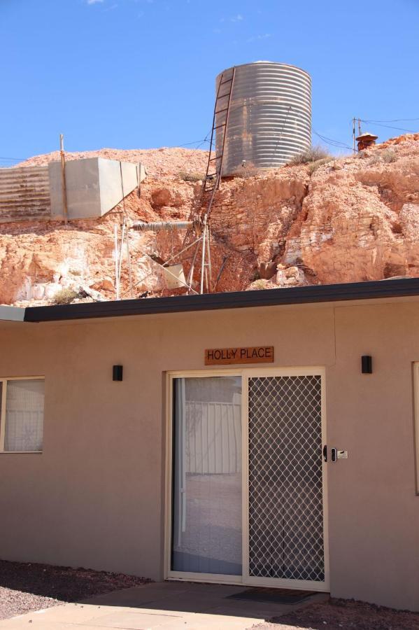 Holly Place كوبر بيدي المظهر الخارجي الصورة